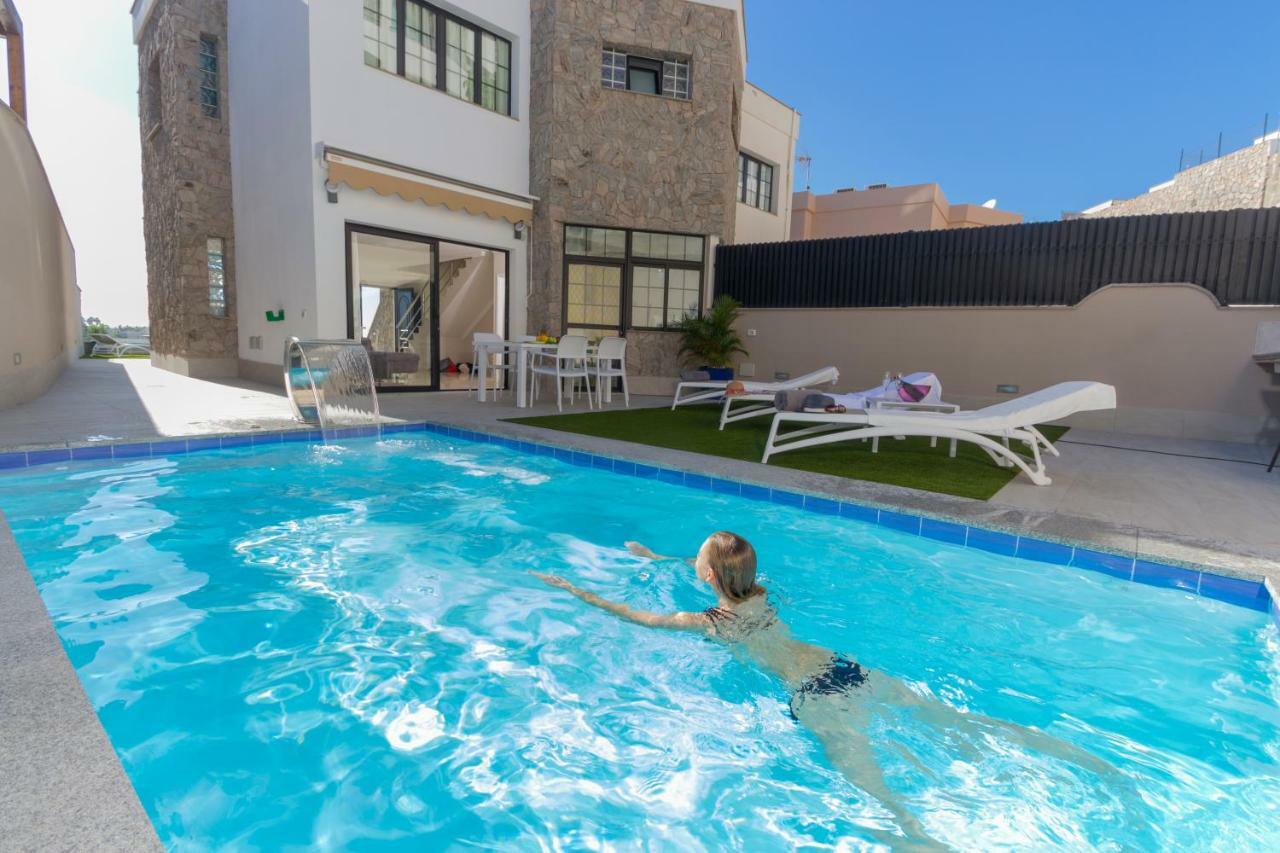 Villa Amadores N6 Puerto Rico  Esterno foto