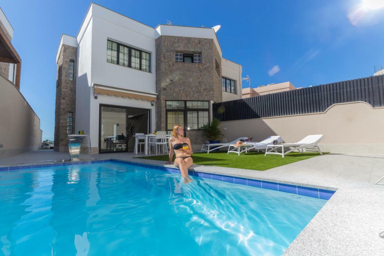 Villa Amadores N6 Puerto Rico  Esterno foto