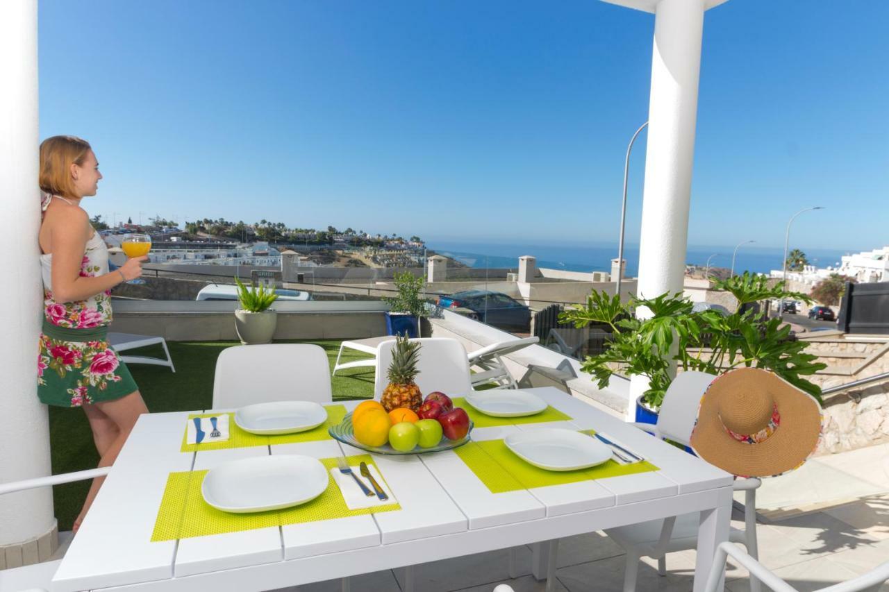 Villa Amadores N6 Puerto Rico  Esterno foto