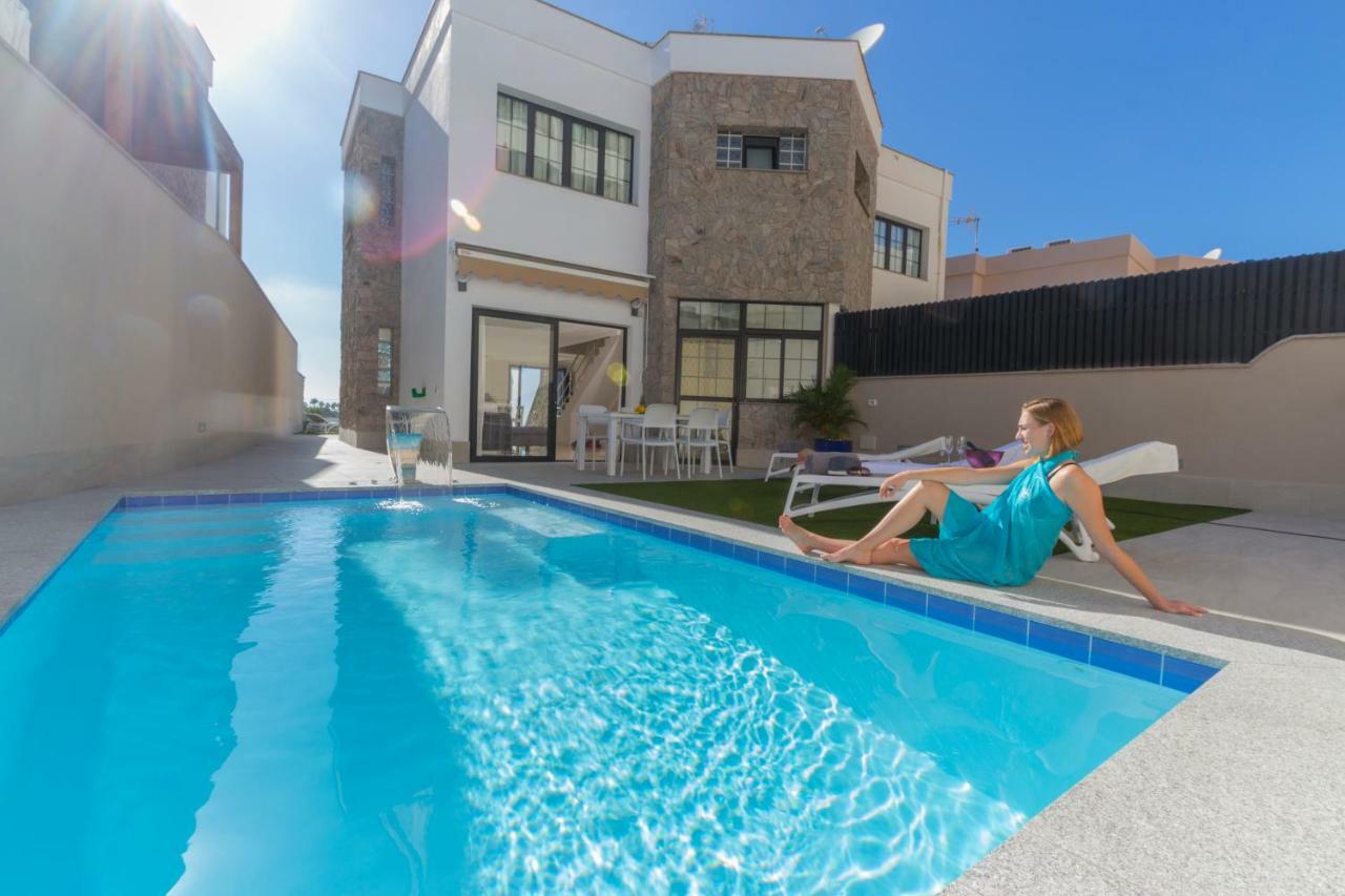 Villa Amadores N6 Puerto Rico  Esterno foto